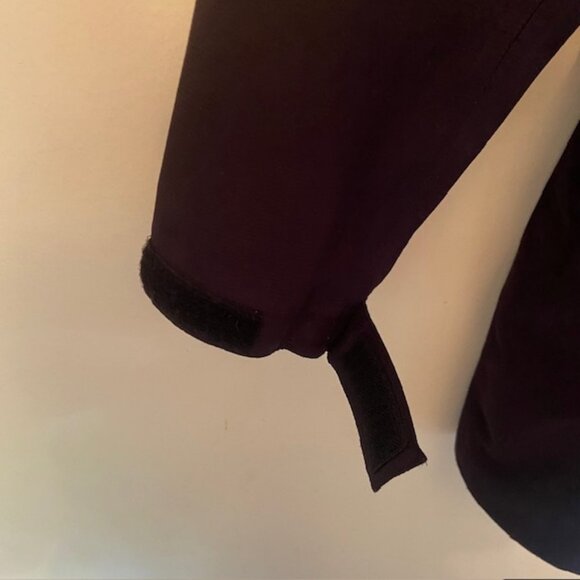 SAIL - WOMEN'S HOODED RAINCOAT - Picture 6 of 7